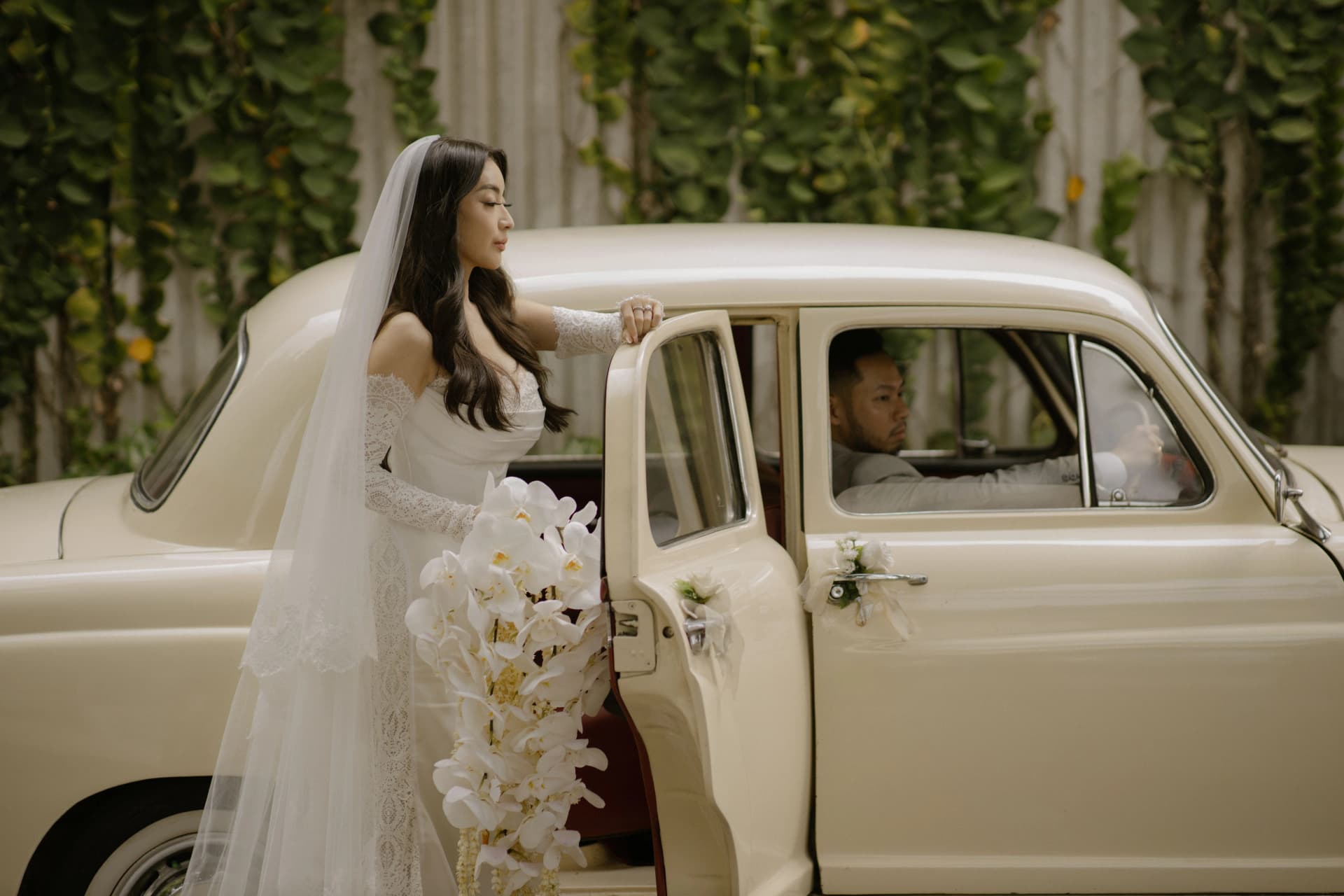 Forget Gatekeeping: The Indonesian Couture House Reimagining the Global Bridal Aesthetic