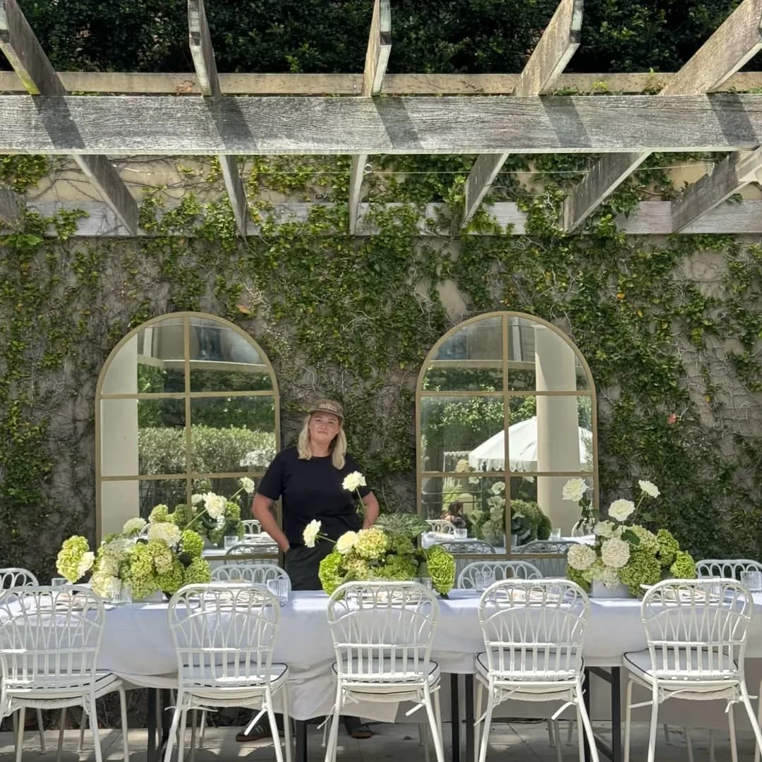 The New Romanticism: Why 2026 Brides are Trading Perfect Blooms for “Botanical Realism”