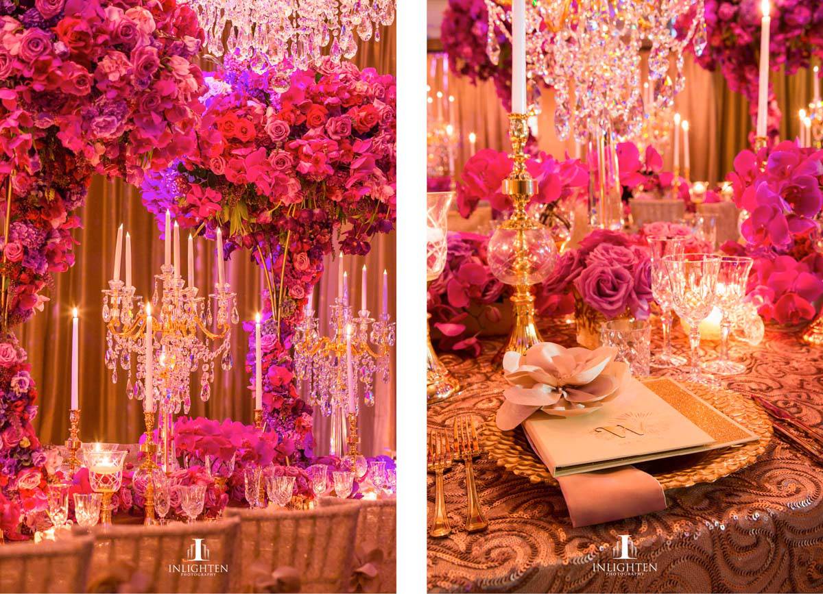 Wedded Wonderland Hosts An Intimate Dinner With Karen Tran 