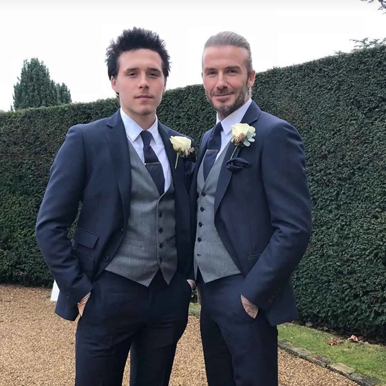 Grooms Just Wanna Have Fun: 7 Groom Fashion Trends That Will Take 2026 By Storm