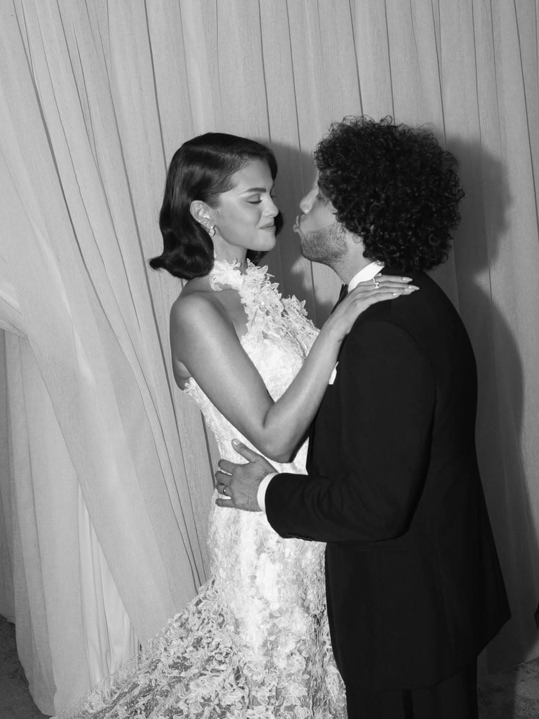 Why Selena Gomez and Benny Blanco’s Wedding Is Now the Blueprint for Sentimental, Ultra-Personal Weddings