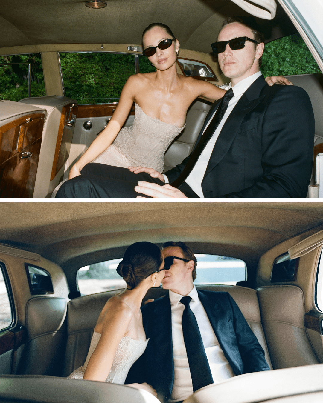 Georges Hobeika’s Spring 2024 Couture Collection