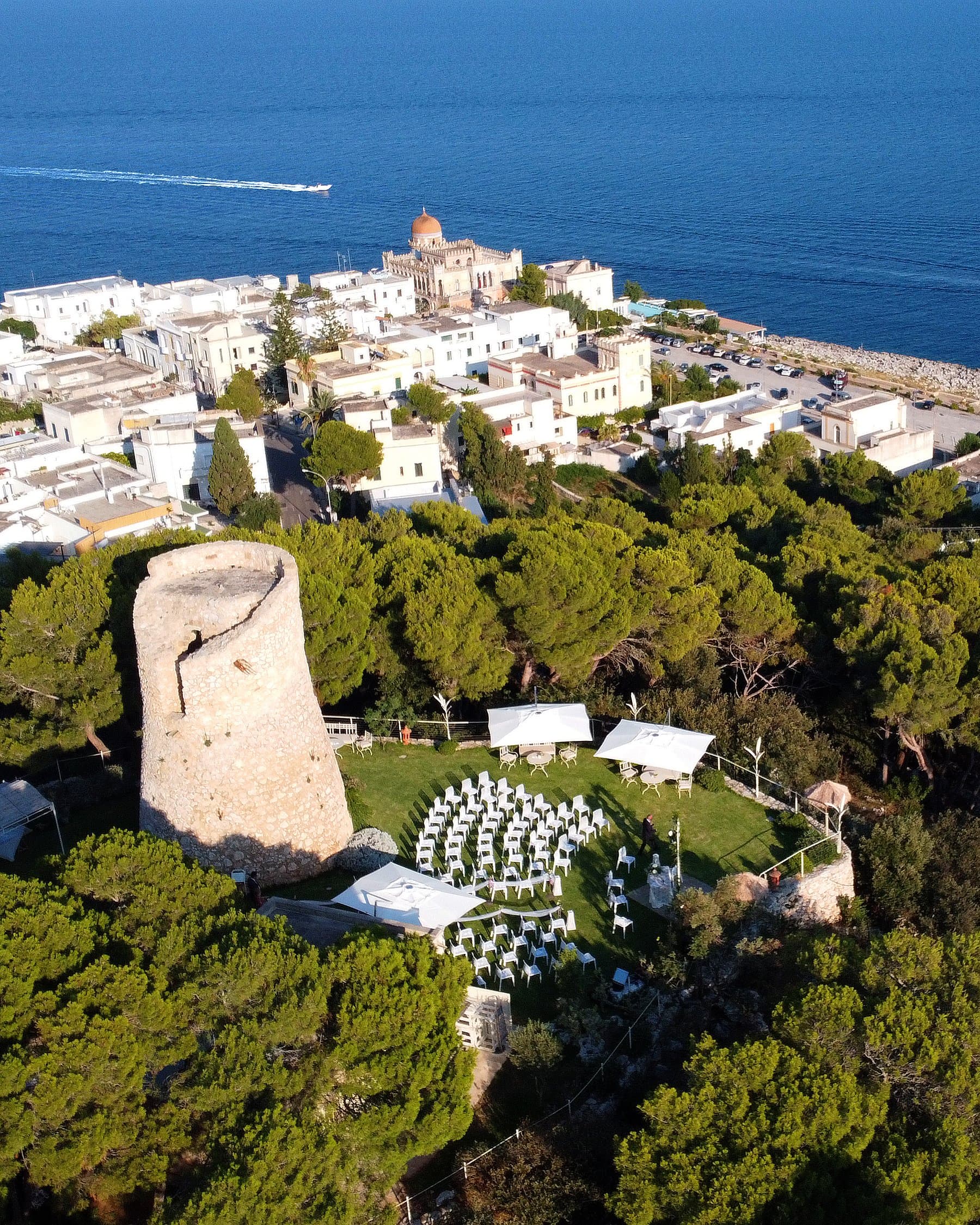 The Rise of Immersive, Multi-Sensory Weddings: Why Couples Are Choosing Authentic Italian Venues like Cala dei Balcani Over Traditional Venues in 2026