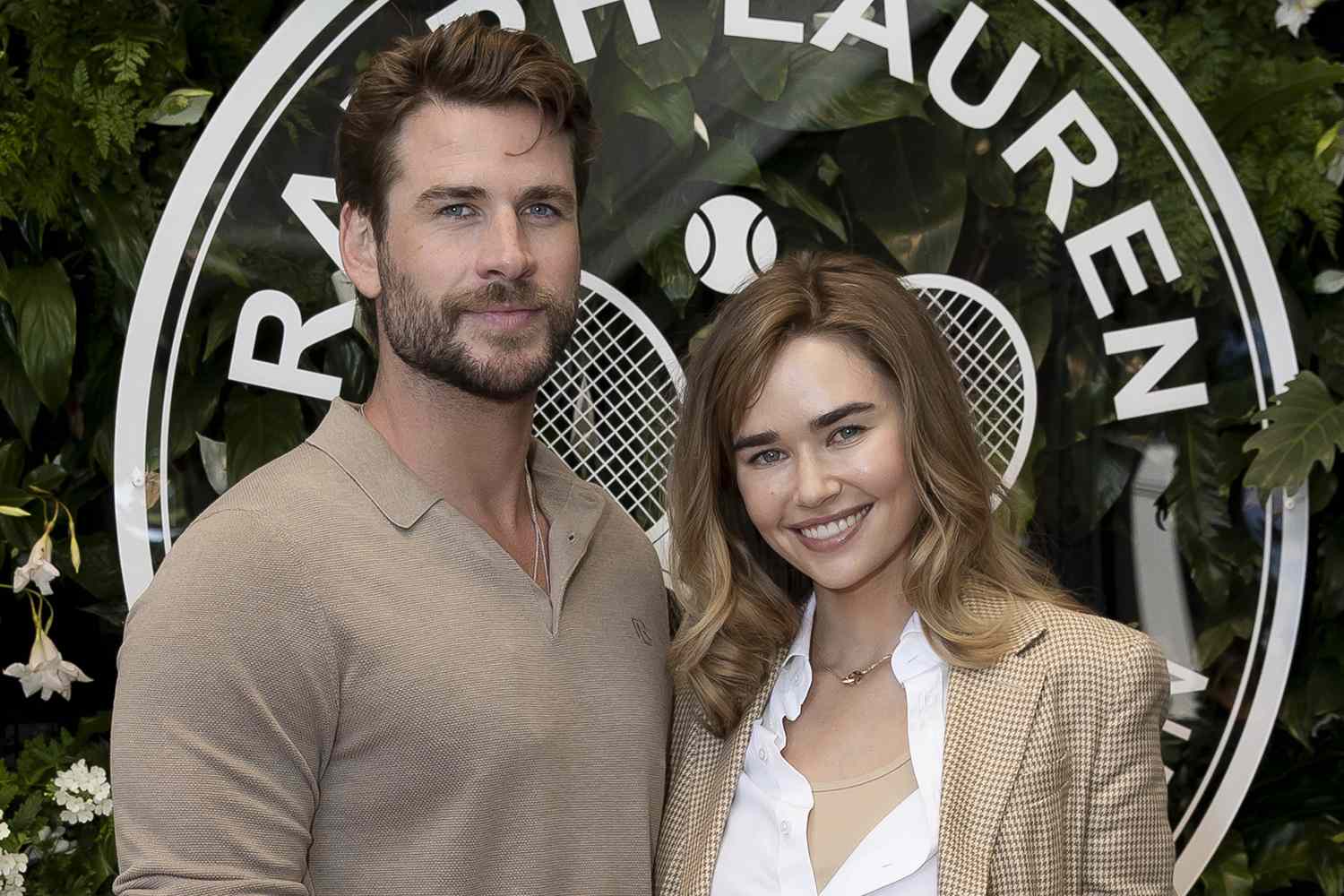 Liam Hemsworth Says He’s “Incredibly Excited” About His Engagement to Gabriella Brooks 