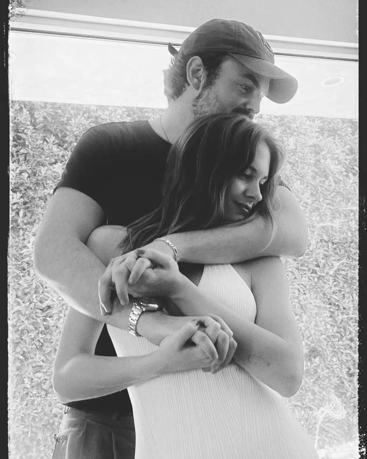 Antonio Banderas’ Daughter Stella Marries Childhood Friend Alex Gruszynski in a Romantic Spanish Wedding