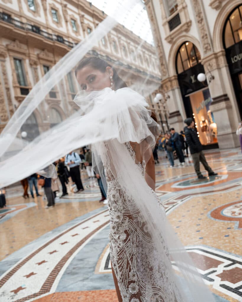 Wedded Week 2025 Venues