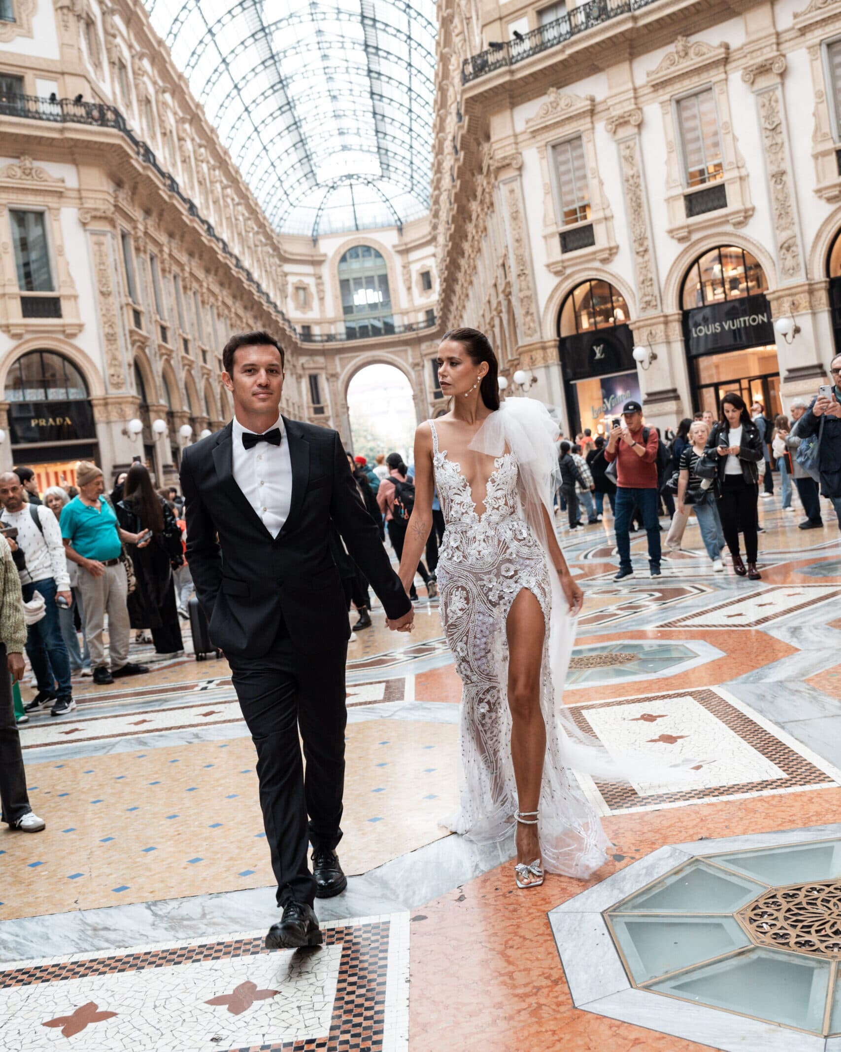 Why Couples Couldn’t Get Enough of Wedded Week 2024 (And Why You’ll Love 2025 Even More)