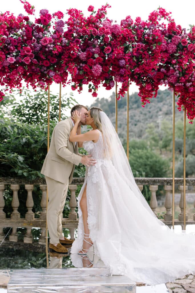 Luxury Mollorca Wedding | Lane Productions