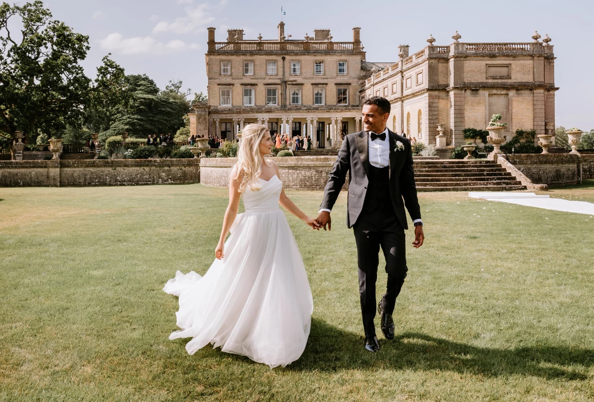 UK Wedding Law Reform Could Unlock £535 Million Economic Boost