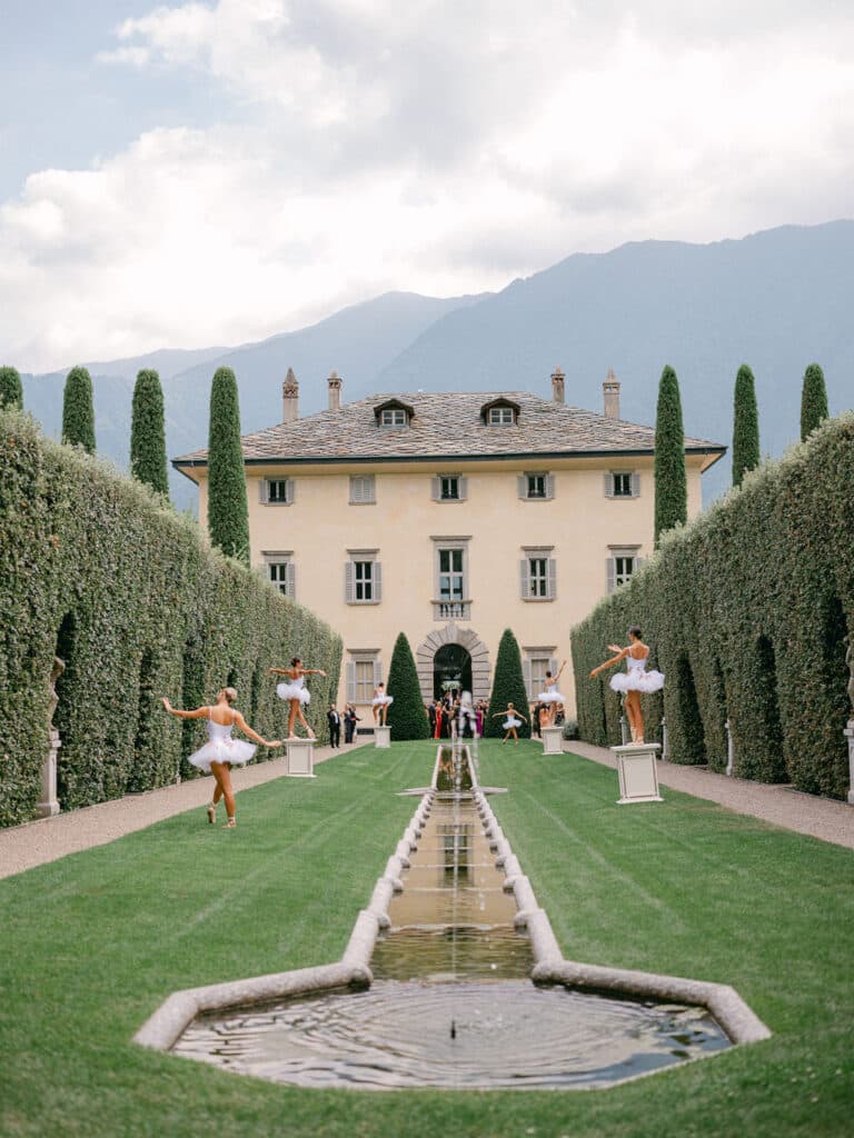 Luxury Wedding | Daisy Amodio Events