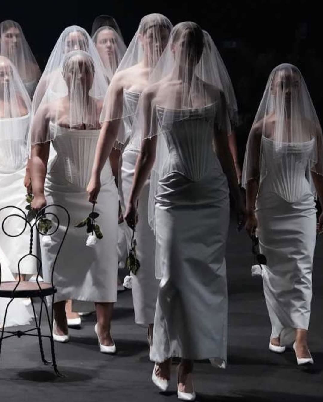 Wedded Wonderland Is Heading to New York Bridal Fashion Week 2025!
