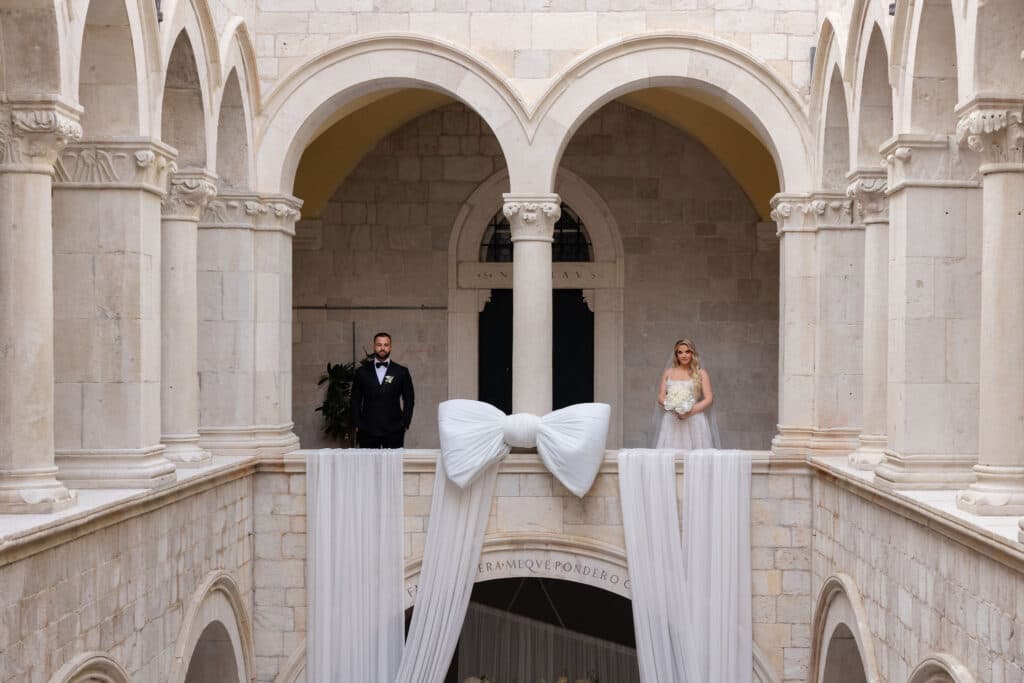 Dubrovnik Event | Luxury Wedding