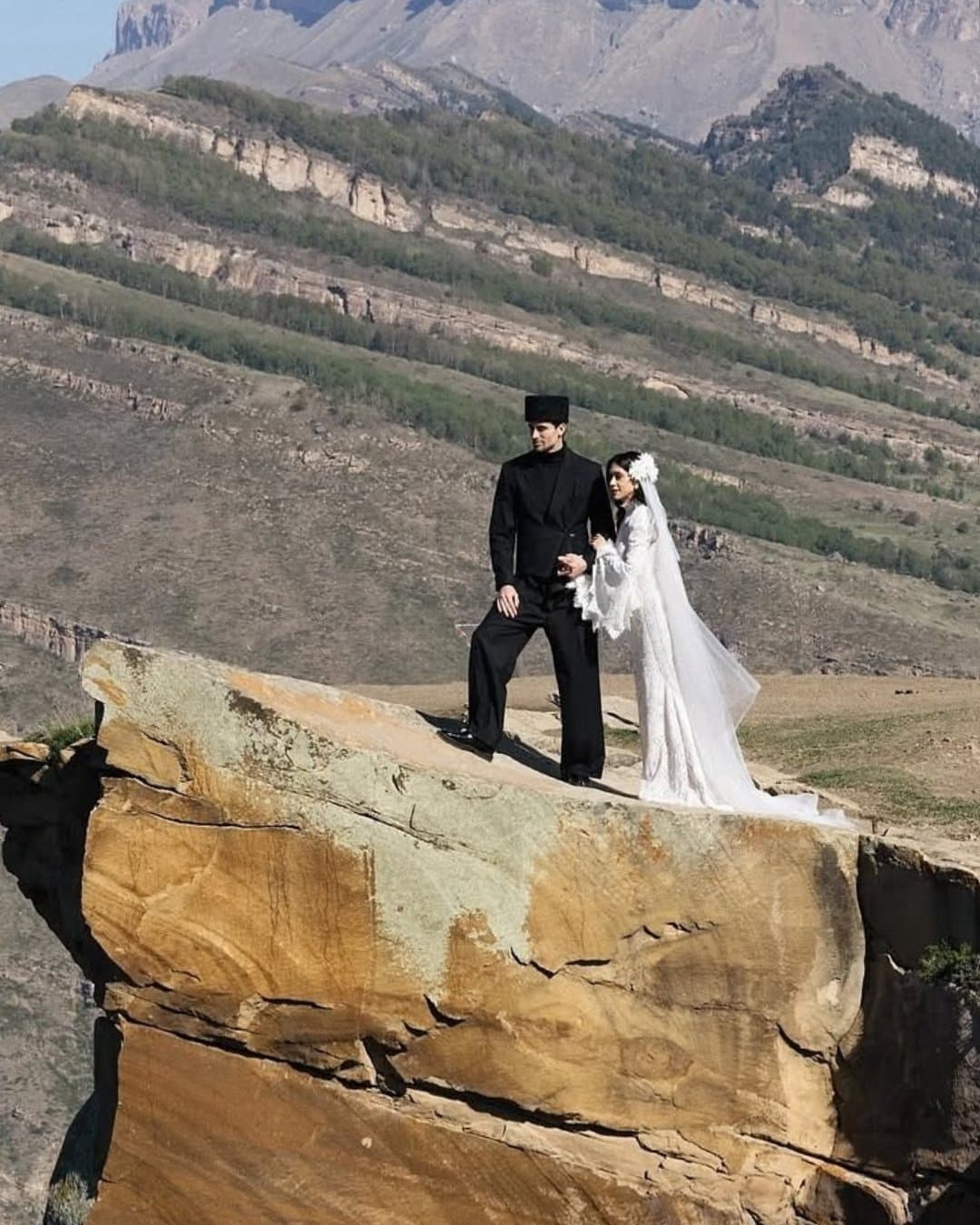 Love As An Economic Force: How Destination Weddings Can Power Global Tourism