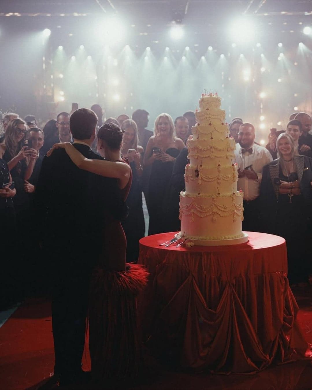 Wedding Reception Costs Explained: The Shocking Factors Couples Overlook