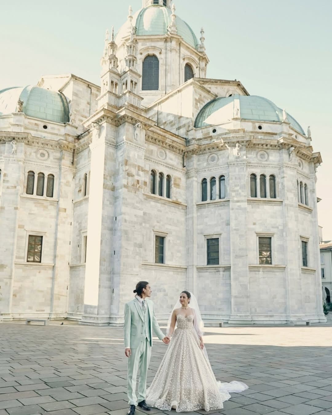 Dream Wedding Destinations Based On Your Favorite Disney Movie