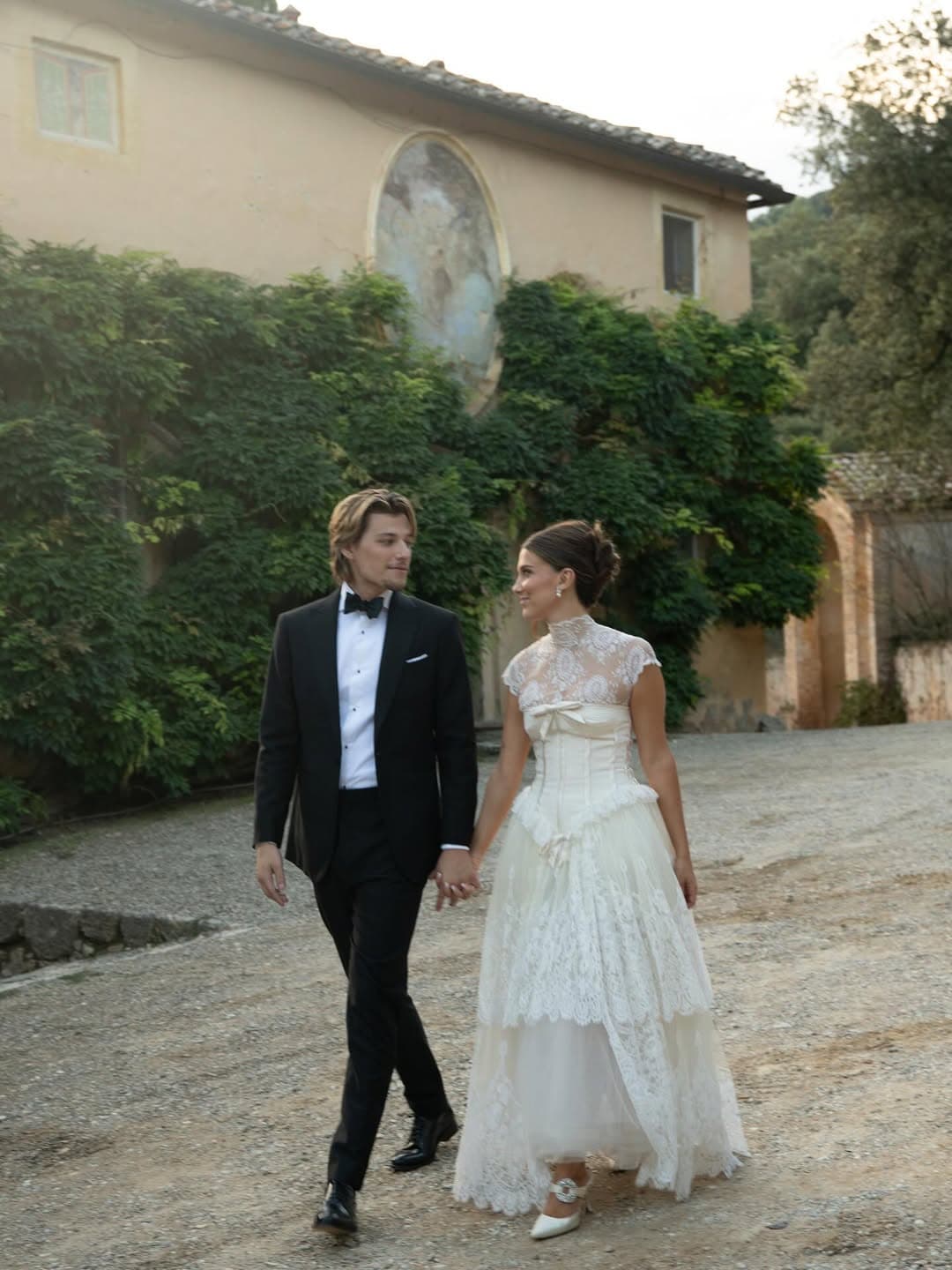 Millie Bobby Brown and Jake Bongiovi’s 1st Wedding Anniversary: From Secret Nuptials to Baby Joy