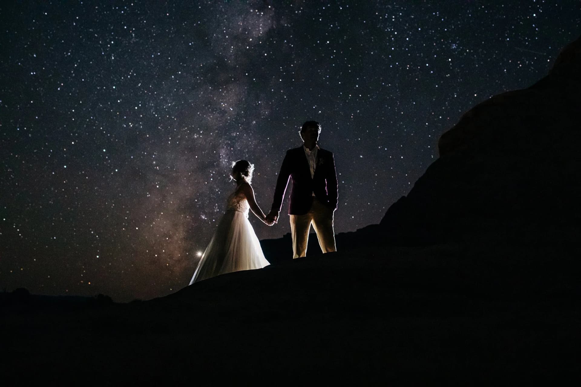 The Best Wedding Season for Your Zodiac Sign: Let the Stars Pick Your ‘I Do’ Date 