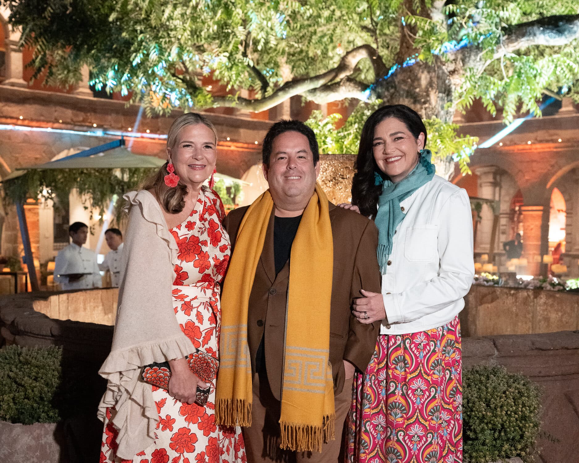 Wedded Wonderland at Engage!25 Peru: How Cultural Immersion is Redefining Destination Celebrations