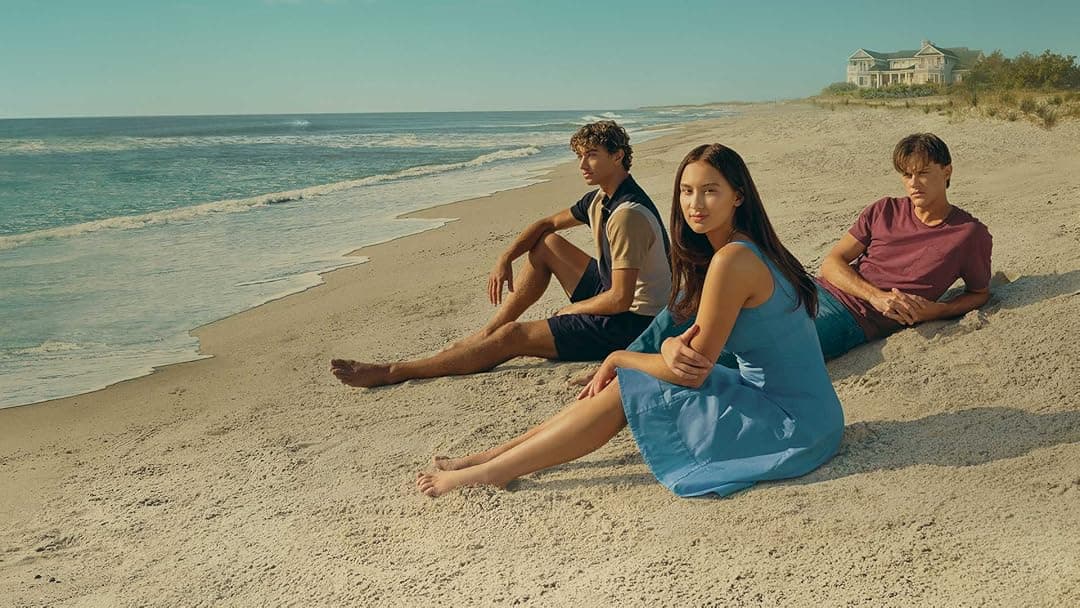 10 Proposal Venues As Dreamy as Cousins Beach From The Summer I Turned Pretty