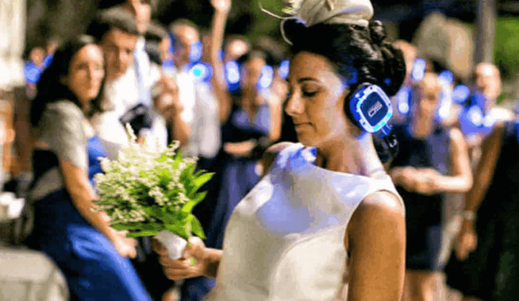 Gen Z bride playlist