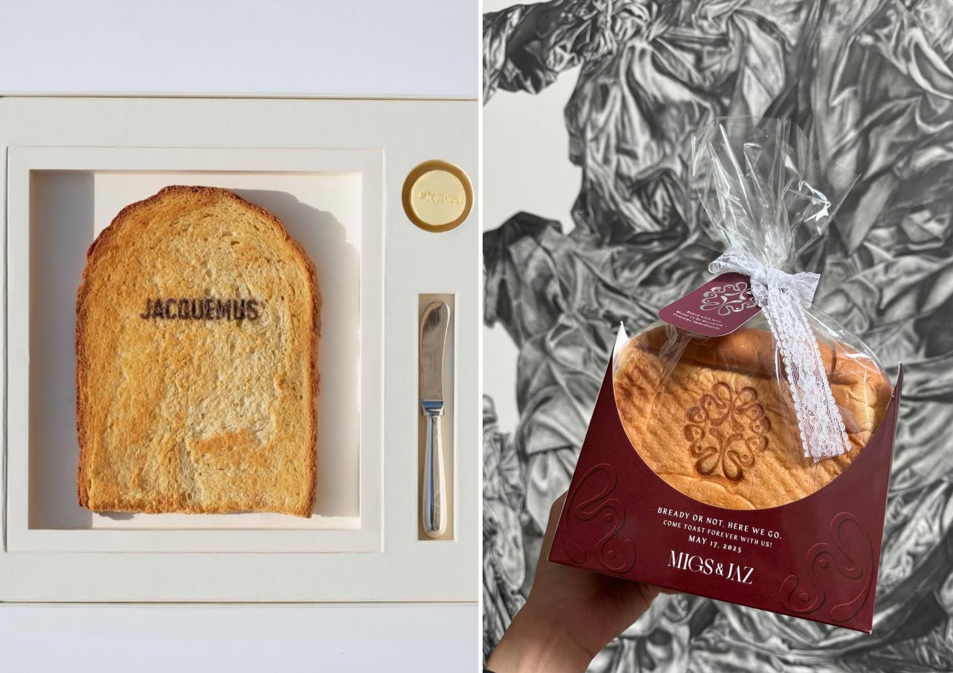 8 Wedding Invitation Ideas Inspired by Iconic Fashion Show Invites