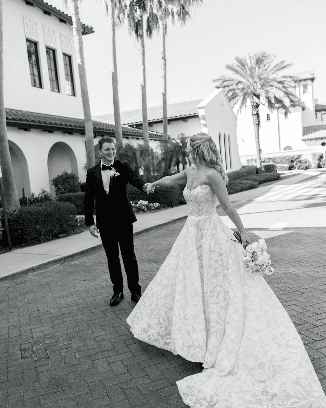 Wedded Wonderland’s Year at a Glance