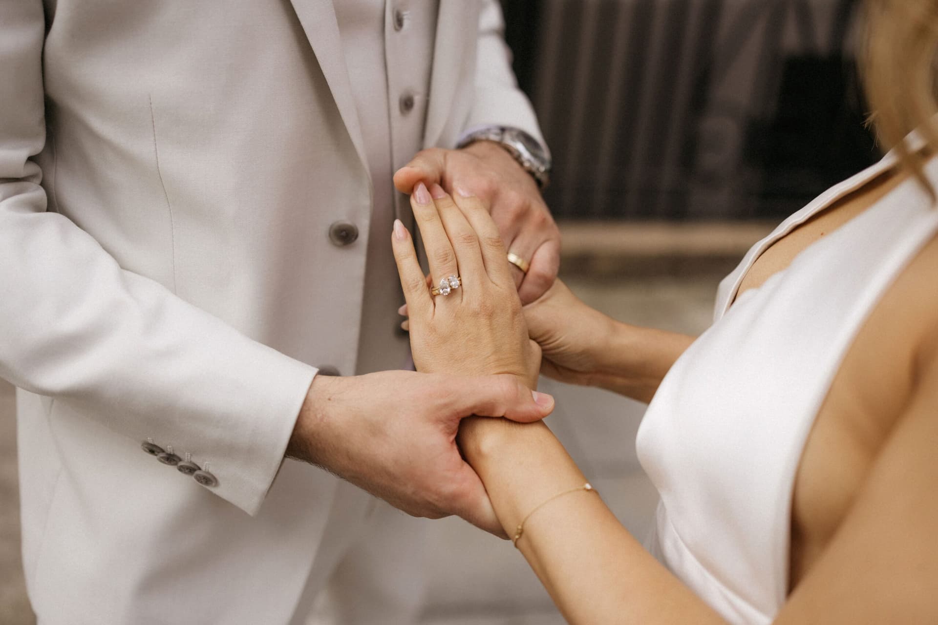 Artisans of Love: 5 Bridal Jewellery Brands Creating Timeless Rings That Capture the Heart of Your Story