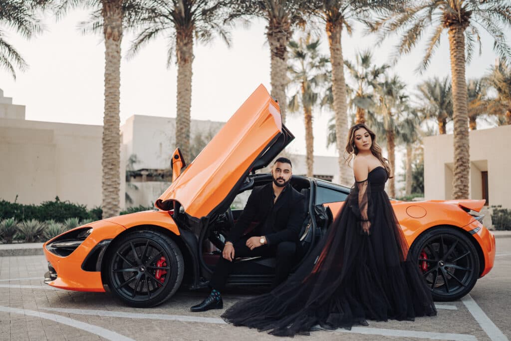 Cultural Wedding | Canada