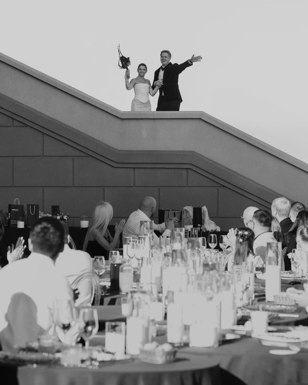 Why The Price of Pleasing Everyone at Your Wedding Is Not Worth It