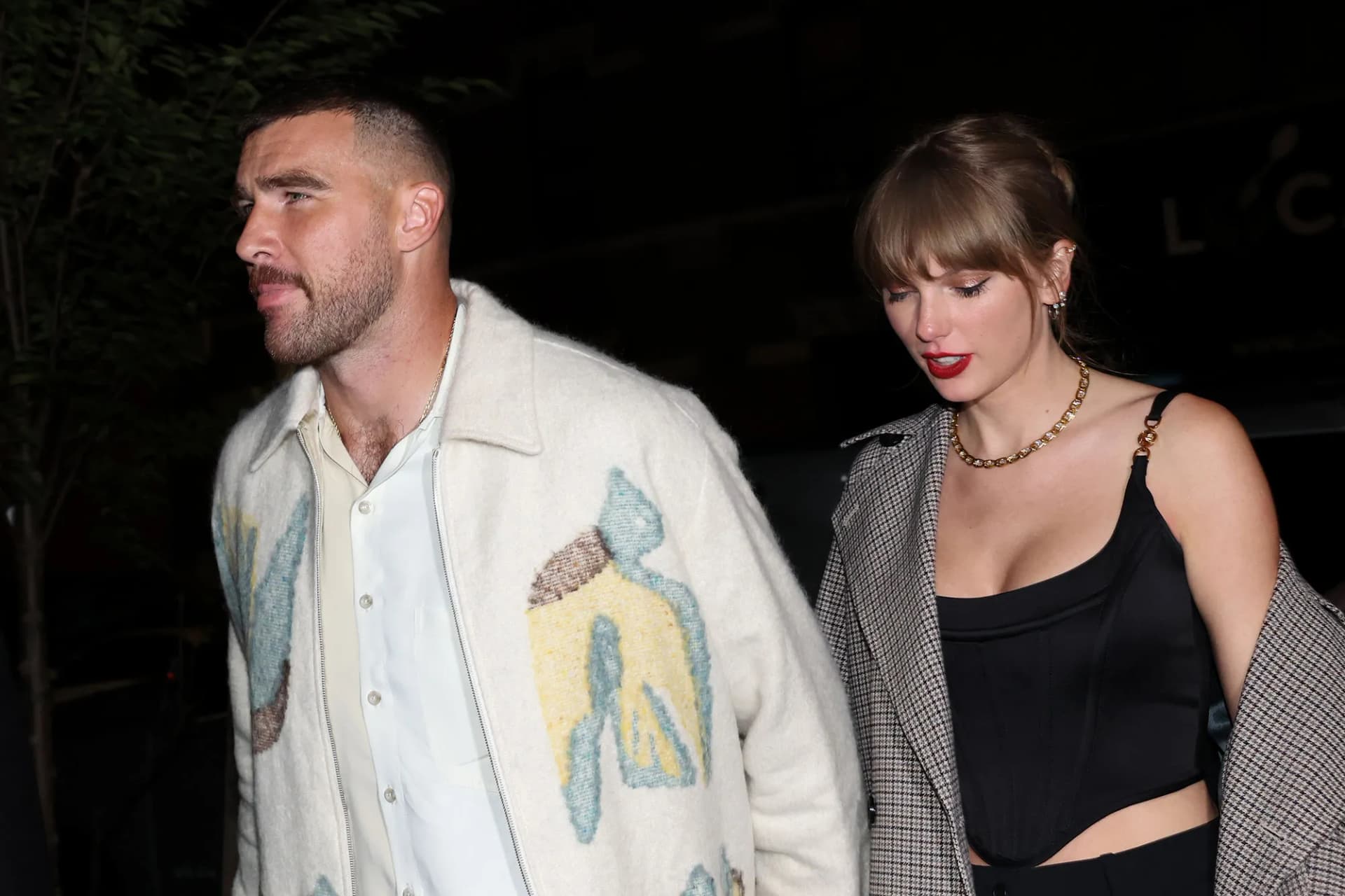 Which Country Is Their ‘End Game’?: The Global Race to Host Taylor Swift & Travis Kelce’s Wedding