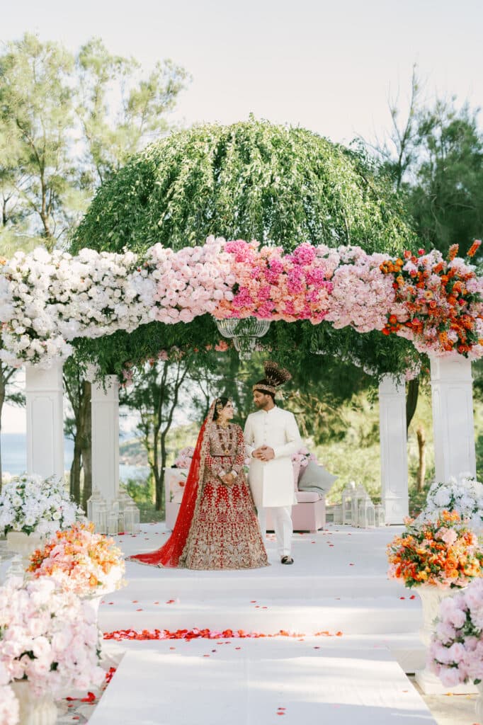 Indian Weddings | Destination Snob