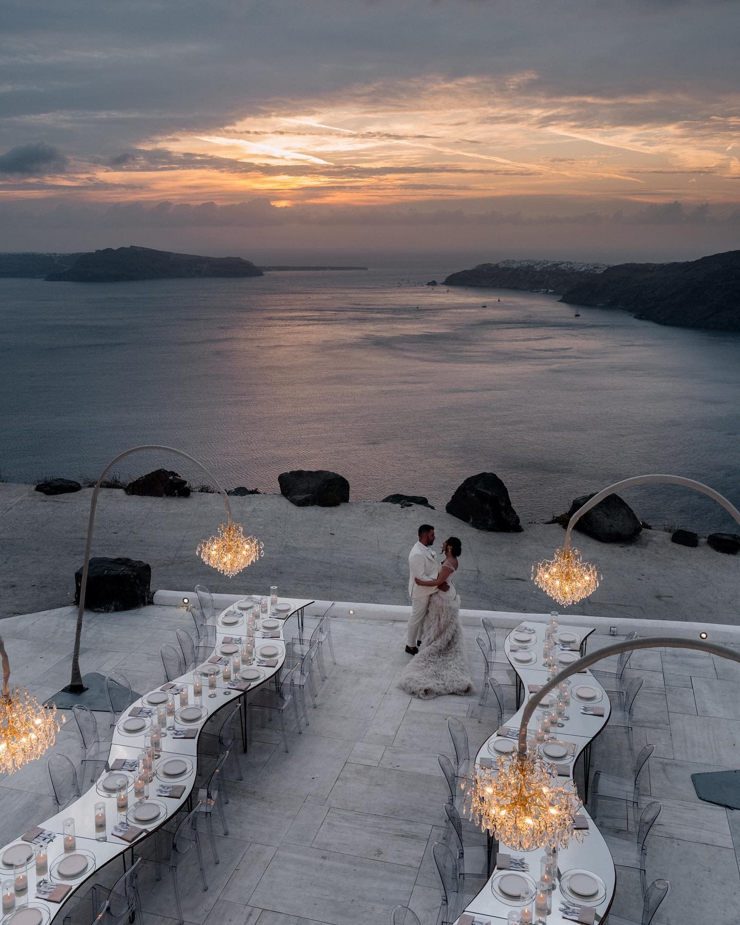 The Wedded Concierge by Wedded Wonderland: Your Insider Access to the World’s Best Weddings