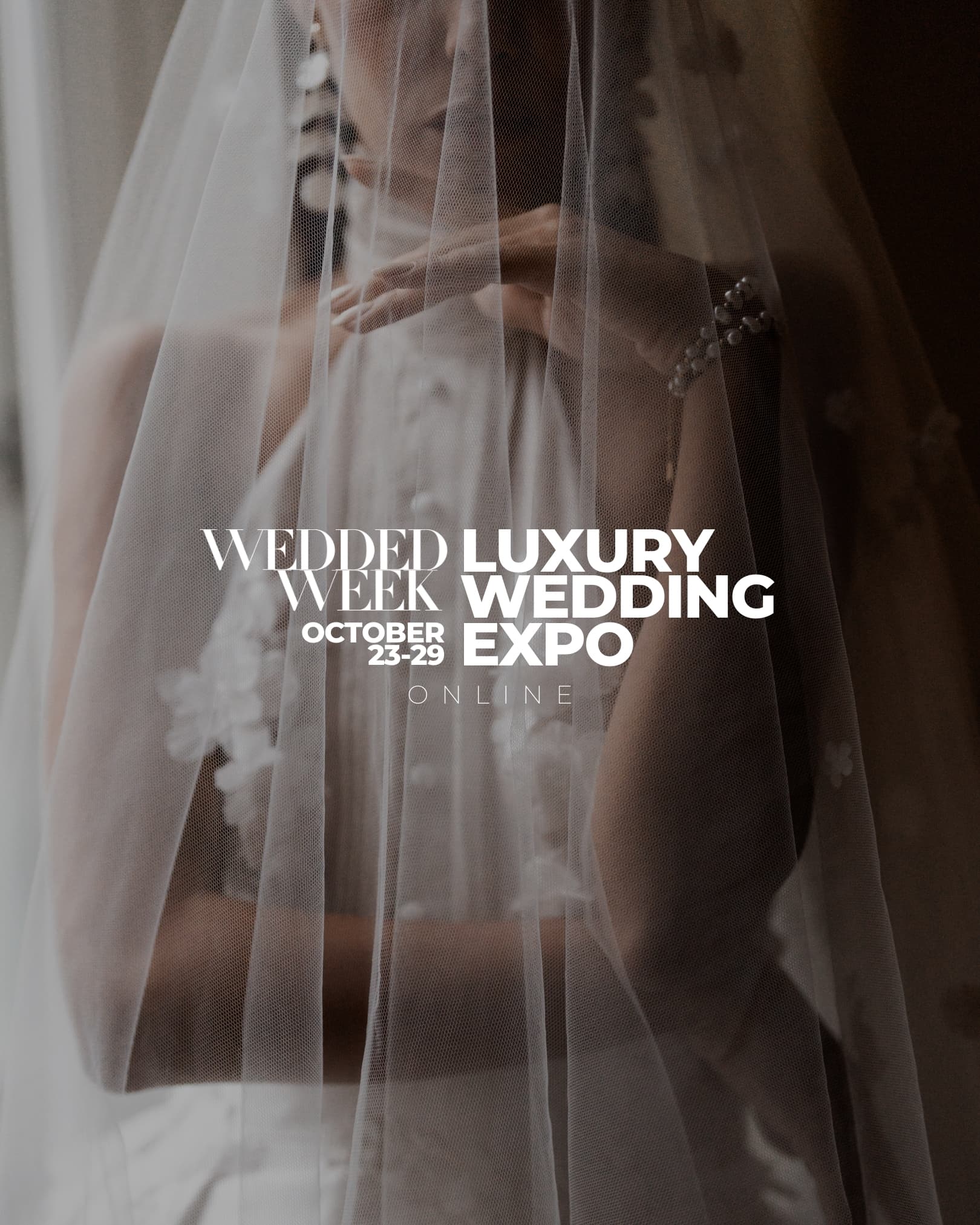 Wedded Week 2025: The Global Movement Connecting Couples and Industry Leaders