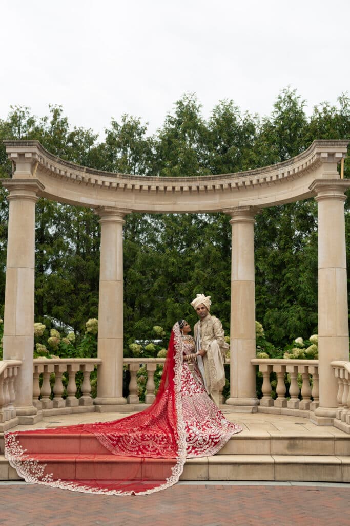 Cultural Fusion, Cultural Wedding by Wedded Events