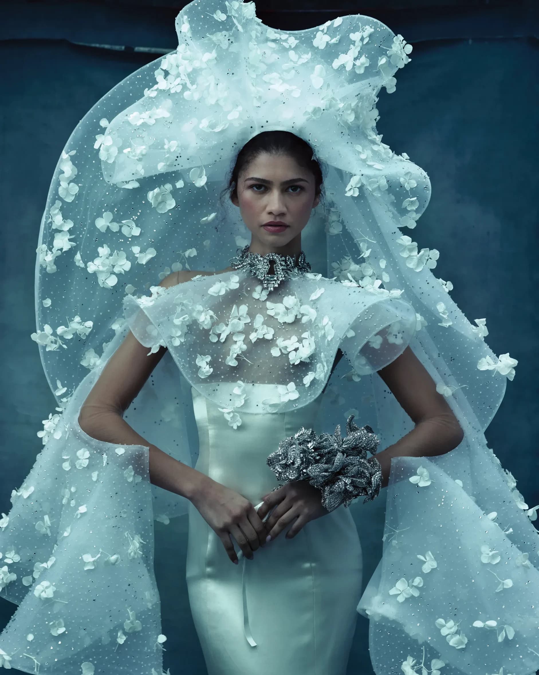 Dream Bride: 5 Designers Who Could Bring Zendaya’s Bridal Vision to Life