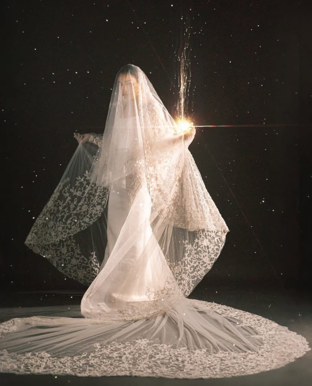 Meet Jaz Reyes: The Bridal Big Sis Giving Unfiltered Wedding Planning Advice on TikTok