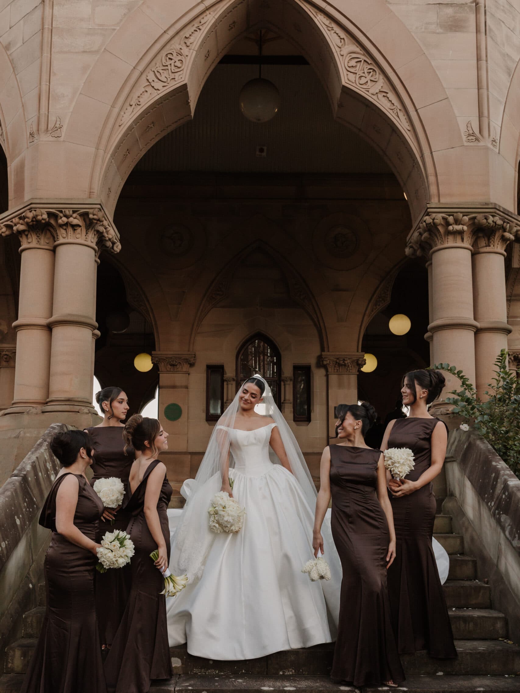 Bridal Party Style Guide: 6 Chic New Waves in Bridesmaid Dressing This Year