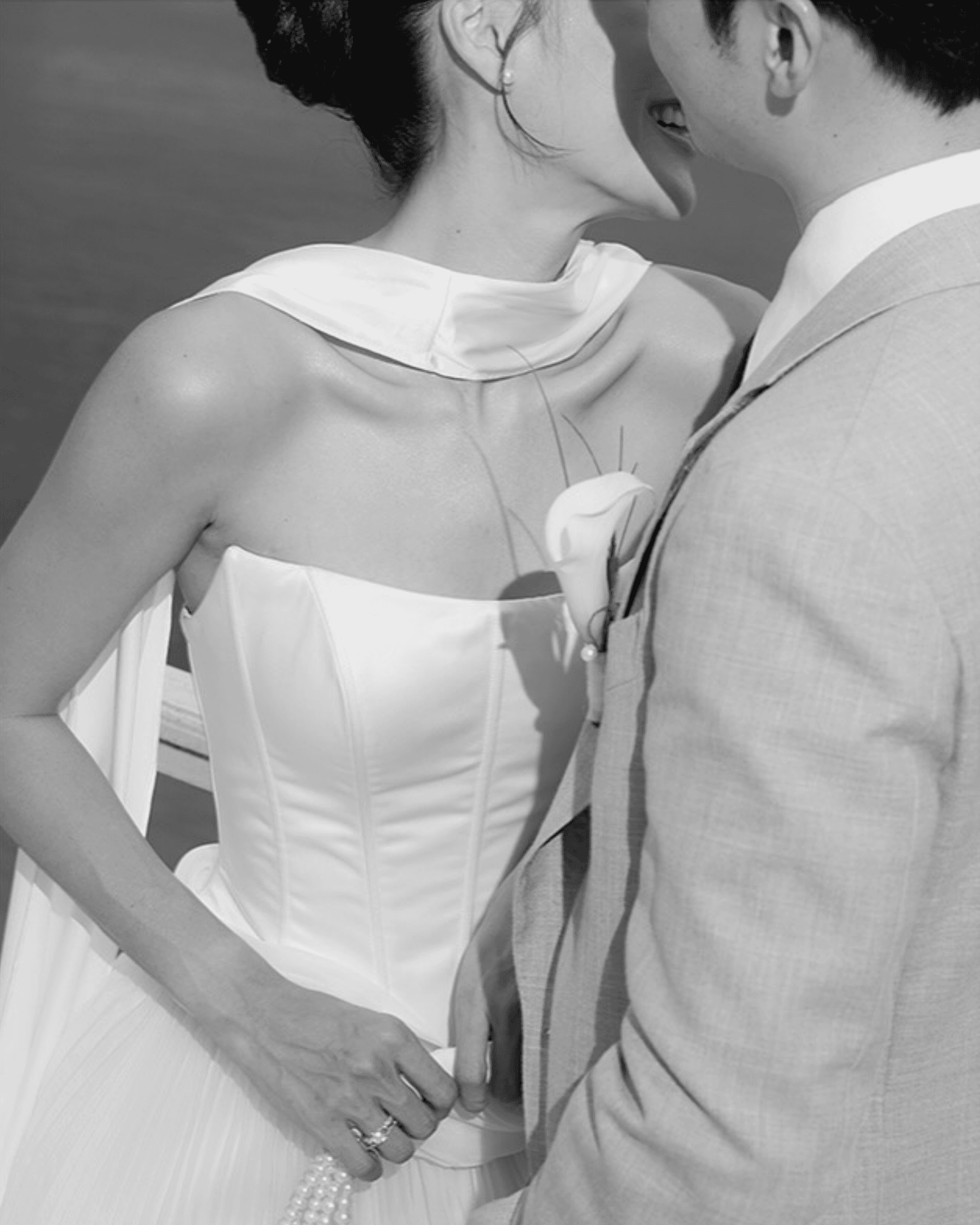 52 Editorial Photographers That Will Make Your Wedding Look Like it Belongs in a Magazine