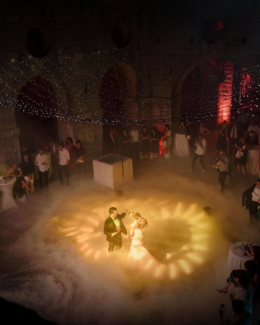 “You Look Amazing”: Meghan Markle Wears Givenchy As She Weds Prince Harry