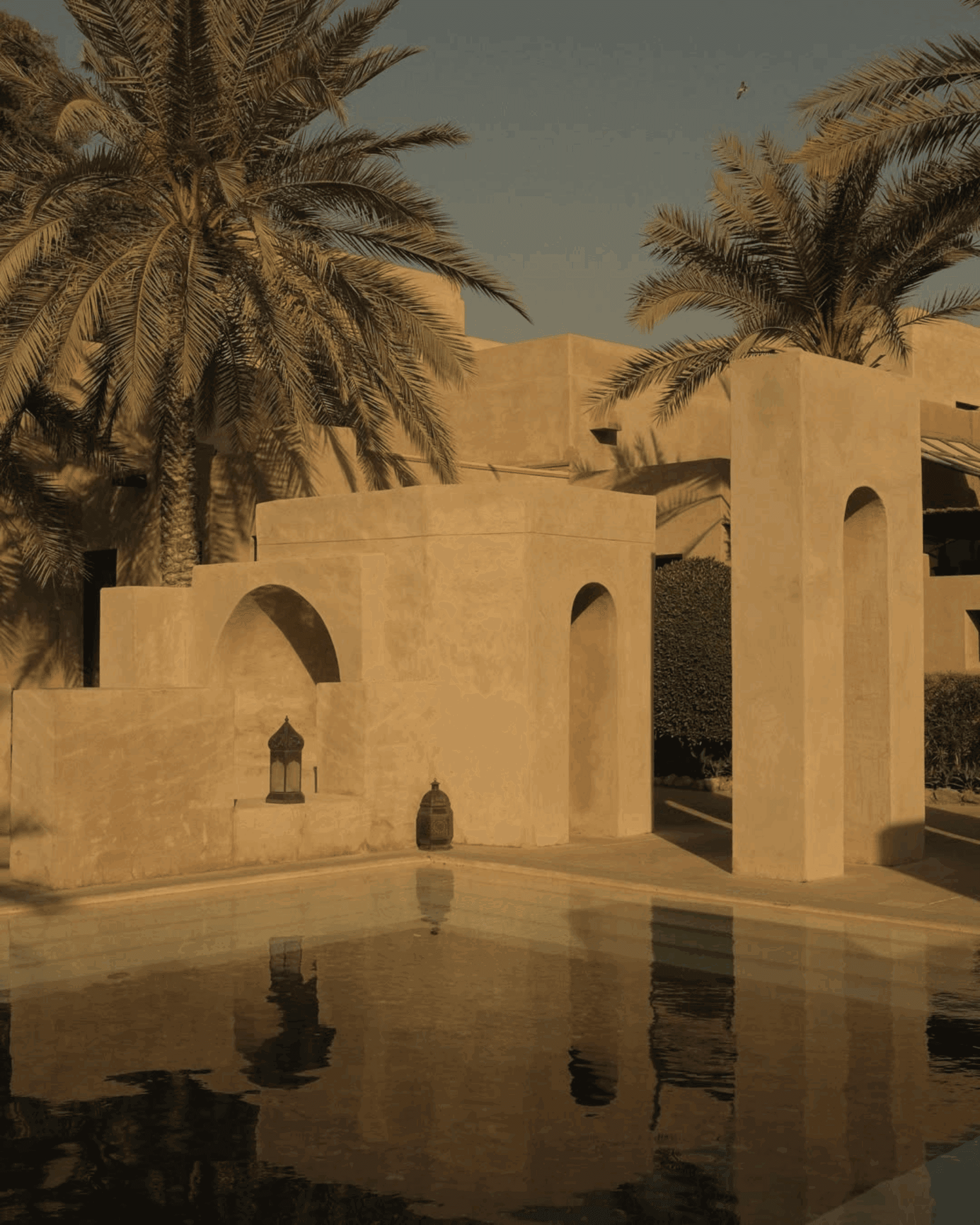 Say ‘I Do’ in the Desert: Why the Middle East Is the New Hotspot for Destination Weddings