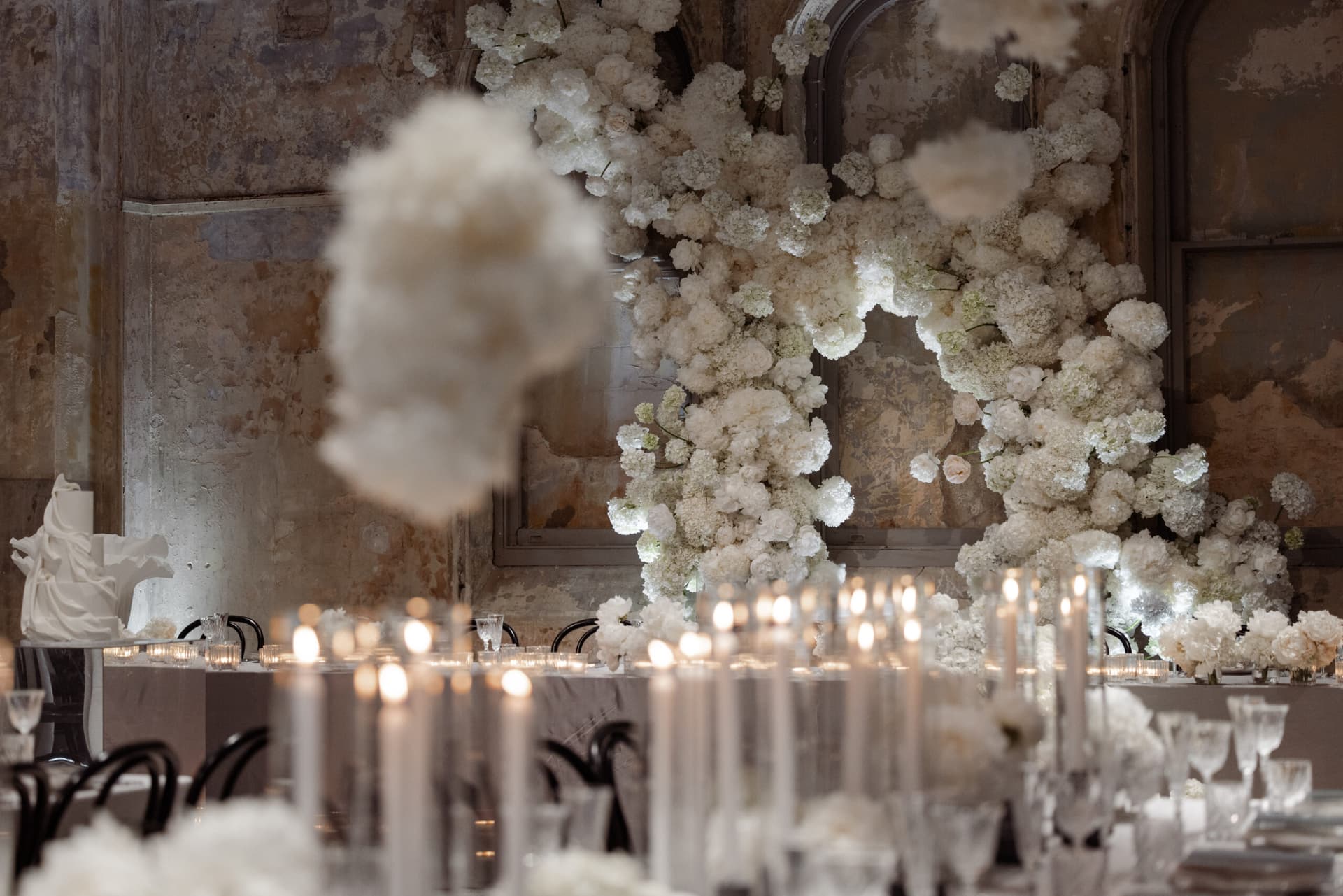 Designing the Day You’ll Never Forget,  With a Touch of Mary Ronis Magic