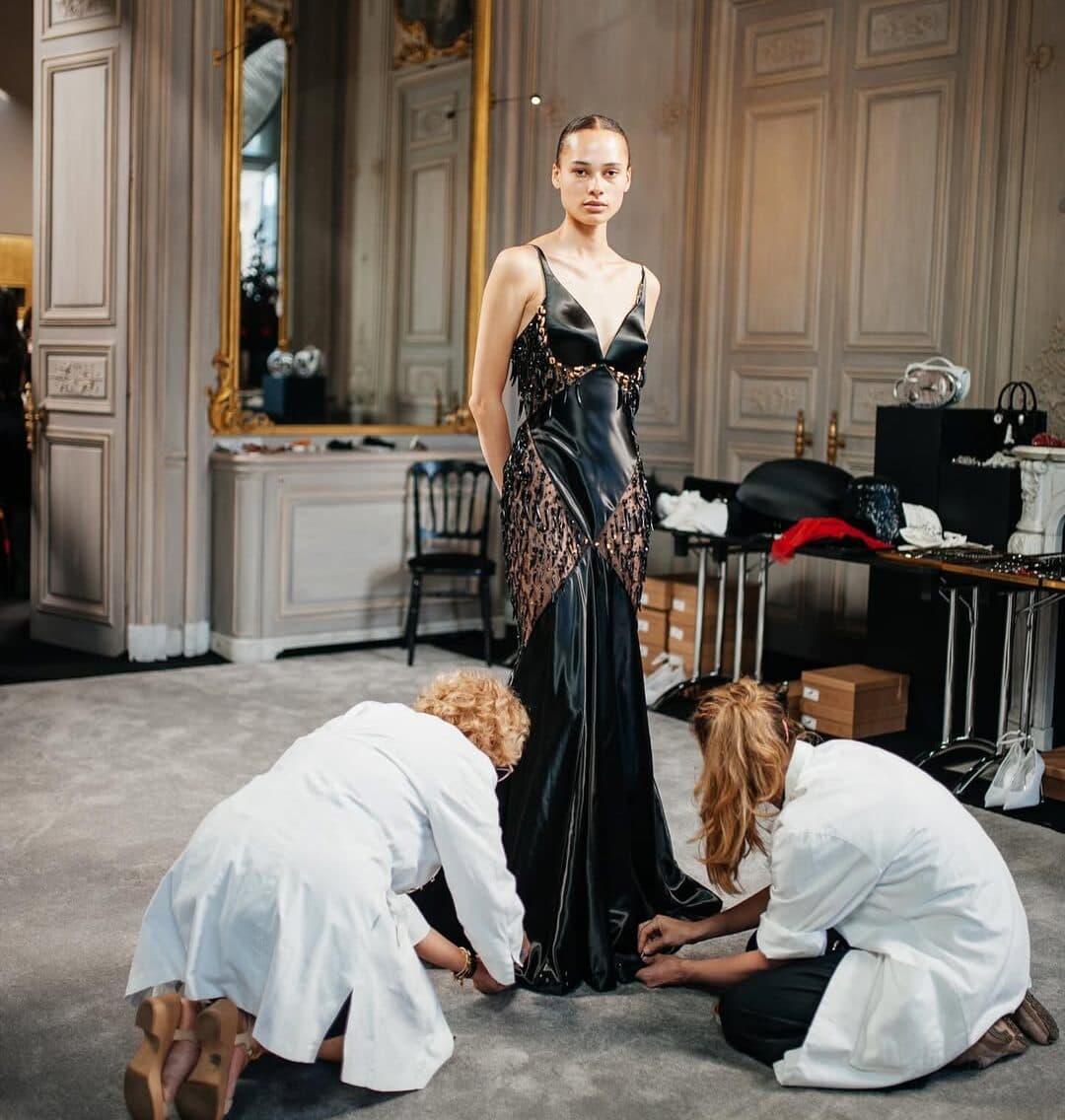 Fashion Is Alive & Creating Movement: The Bridal Trends Born From Couture Week 2025