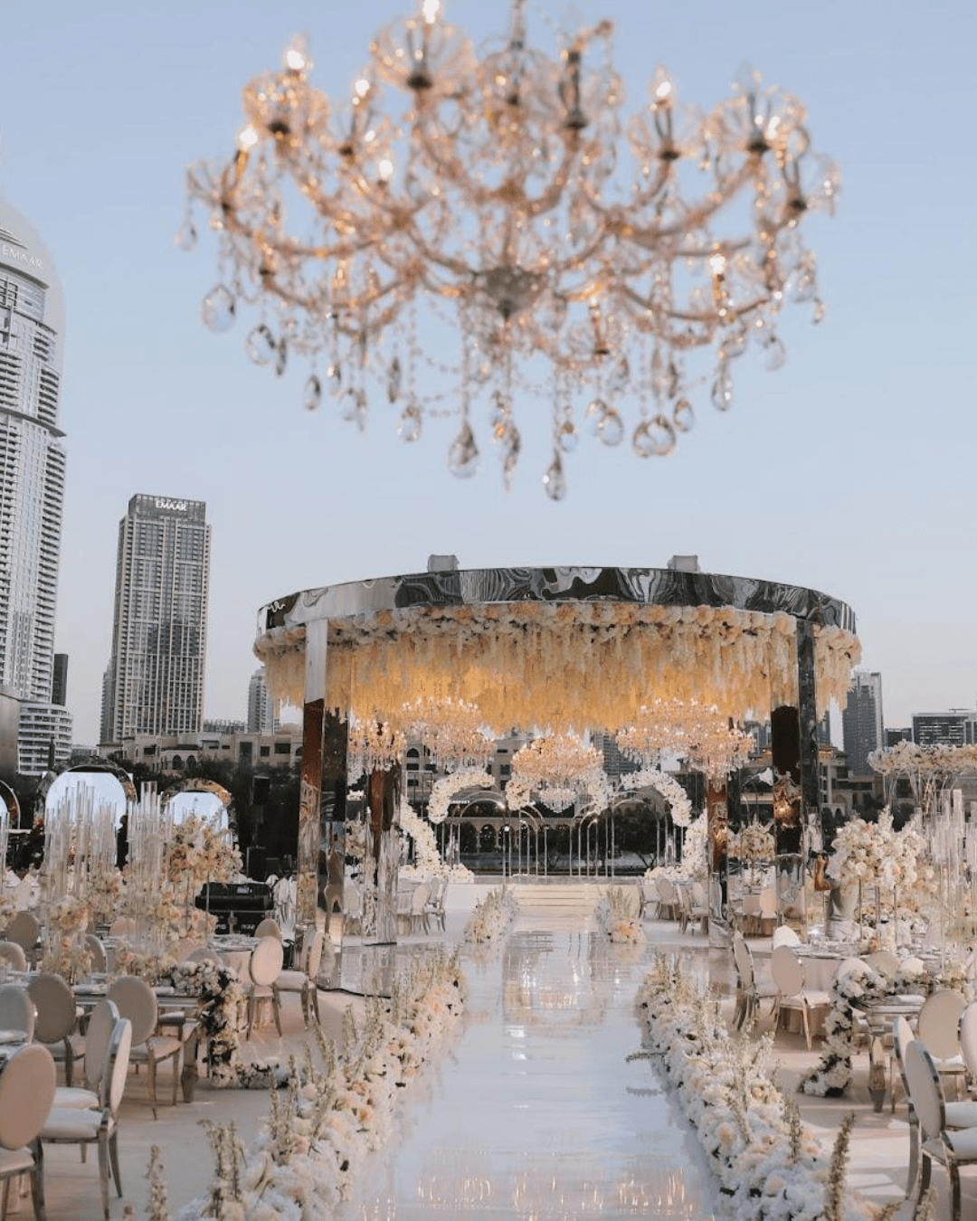 Beloved Wedding Summit: Redefining Luxury Events Through Purpose and Culture