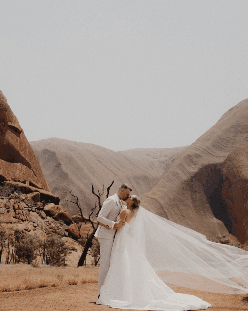 Celebrity Weddings in Australia, Destination weddings in Australia, Australian weddings