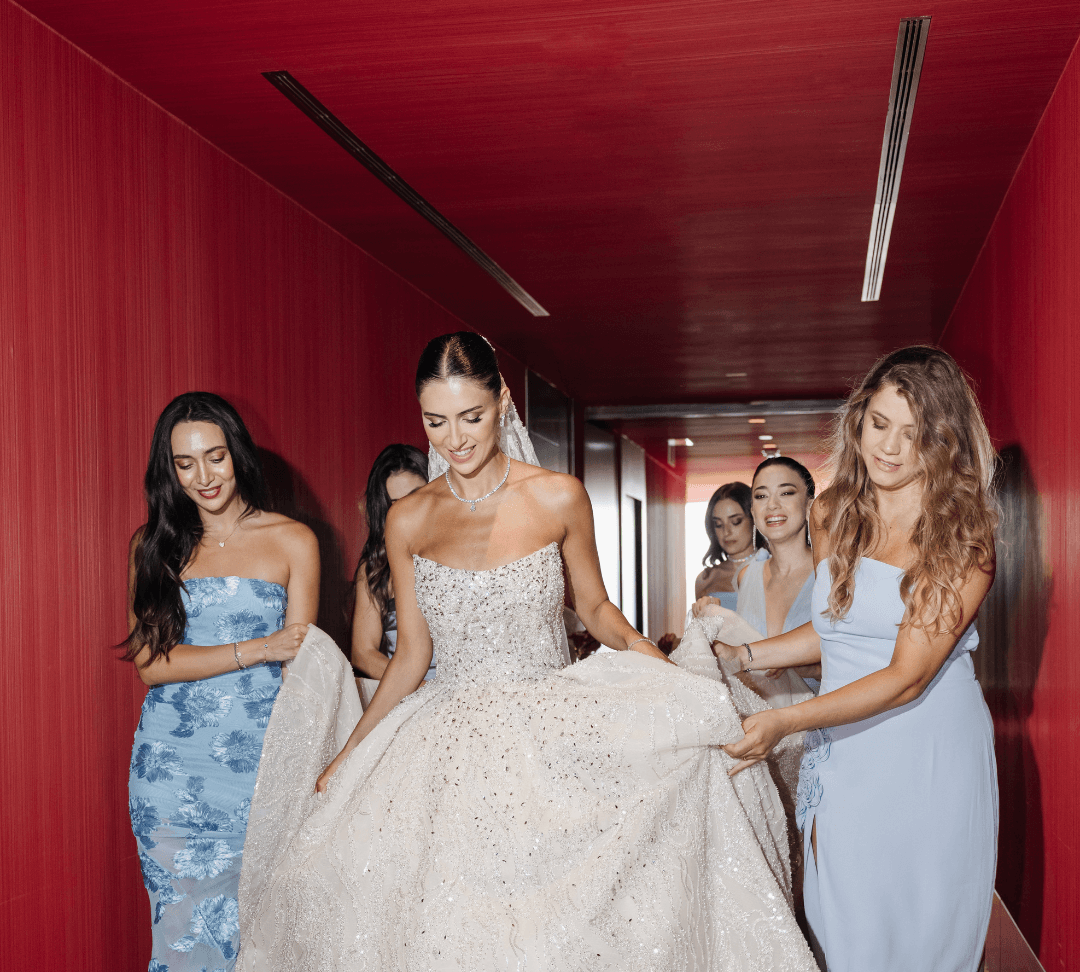 How to Tell Your Best Friend She’s Not the Maid of Honour (But You Two Are Still BFF Goals)