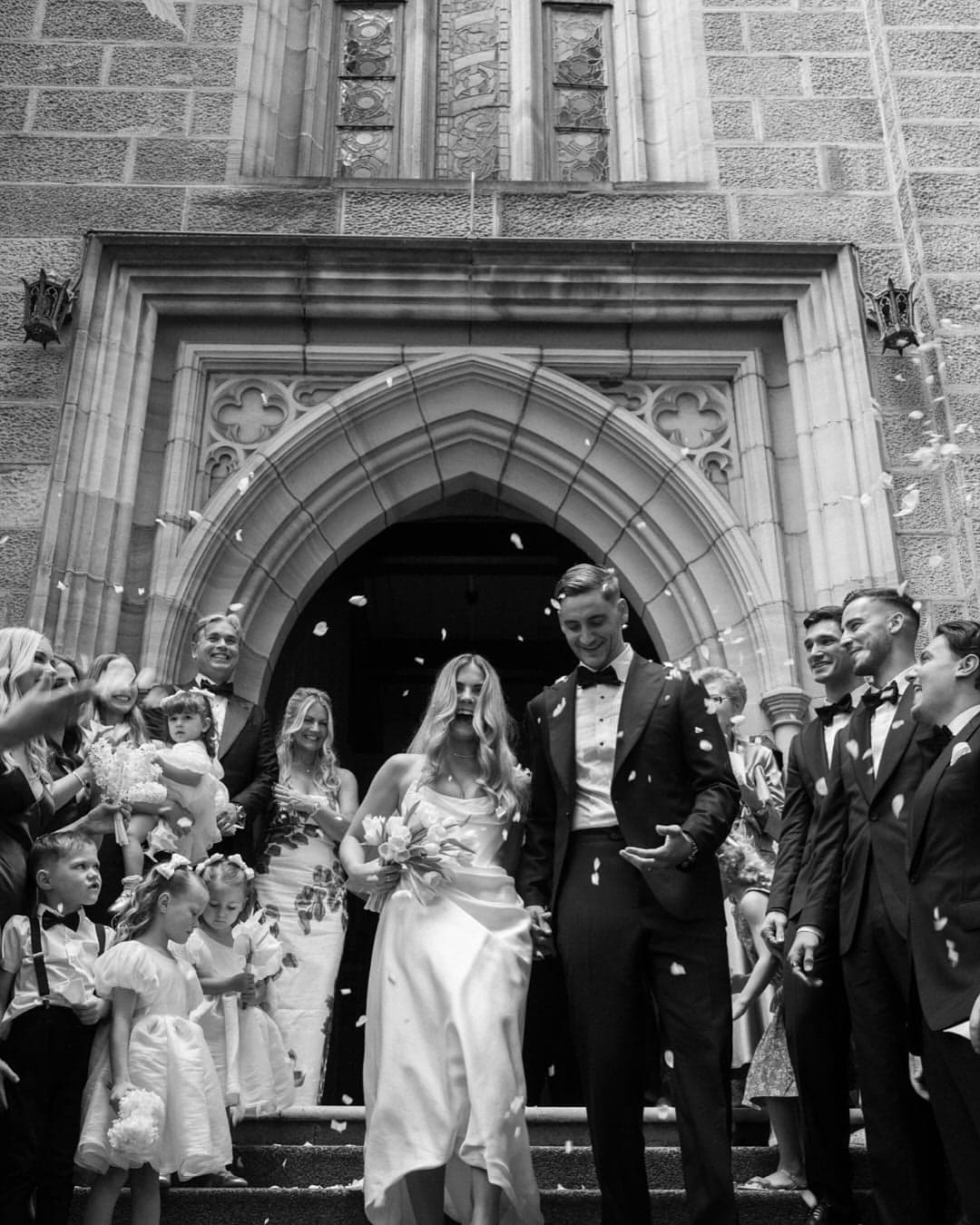 Wedding Planner vs. Wedding Stylist: What’s the Difference and Who Do You Need