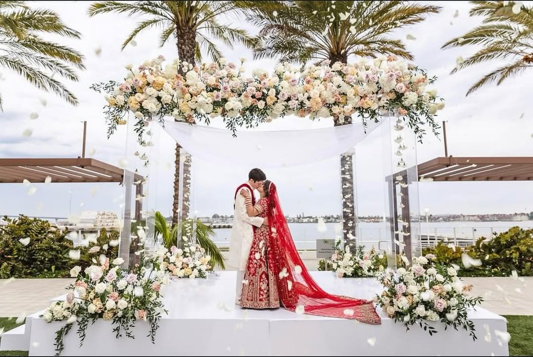 Destination, But Make It Deep: Why Cultural Weddings Require More Than Just Pretty Views