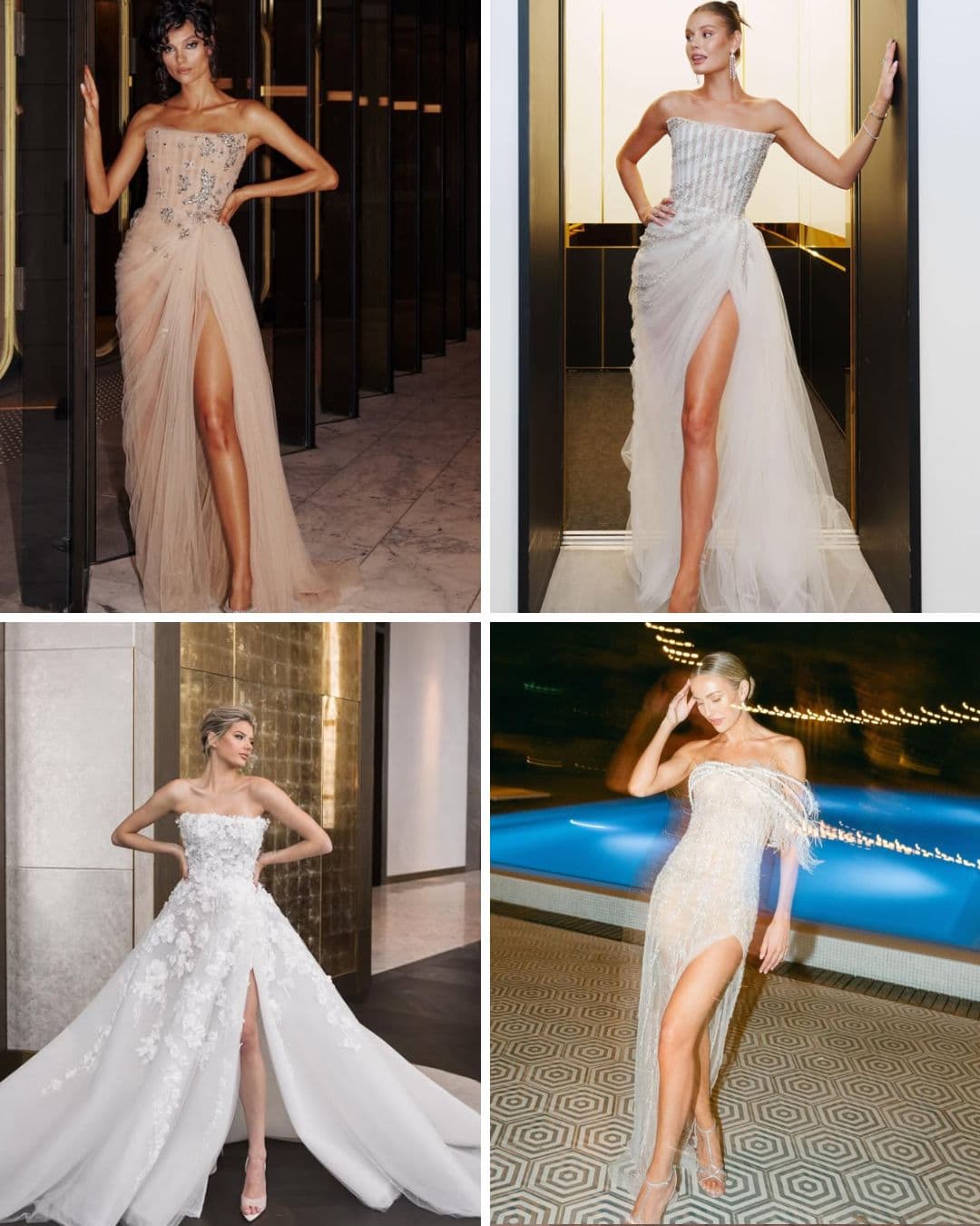 This Couple Shared Their Vows At The Royal Botanical Gardens