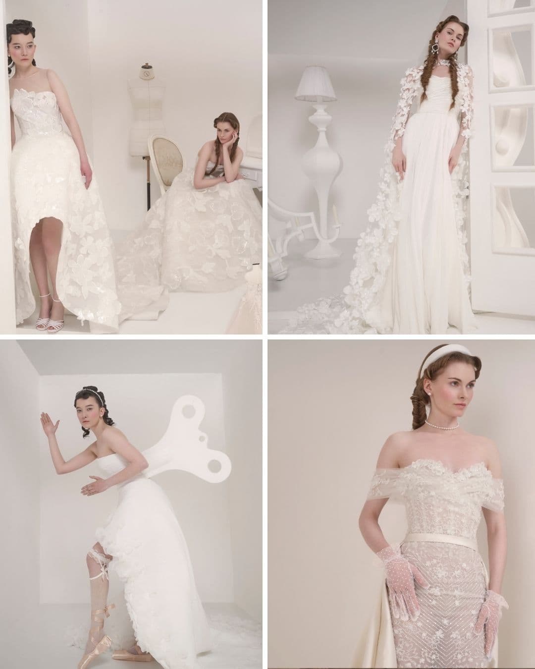 This Couple Had A Coachella Themed Boho Wedding