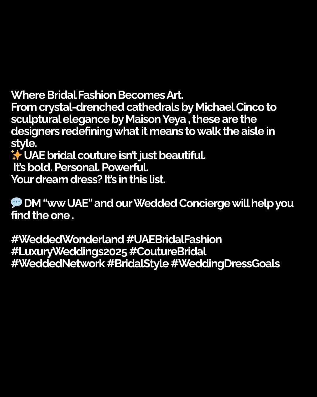 You’ll Fall In Love With This Bride’s Lillian Khallouf Dress